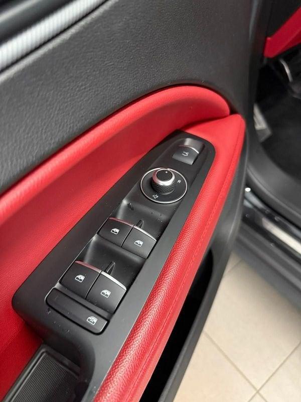 Alfa Romeo Stelvio Stelvio 2.2 Turbodiesel 190 CV AT8 Q4 Sprint