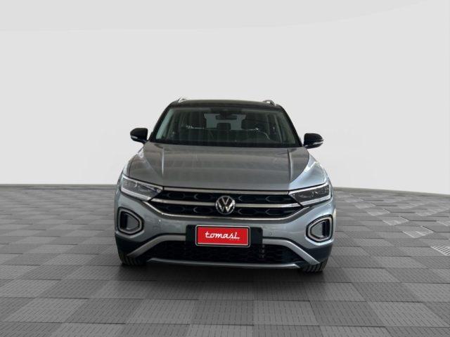 VOLKSWAGEN T-Roc T-Roc 1.5 TSI ACT DSG Style