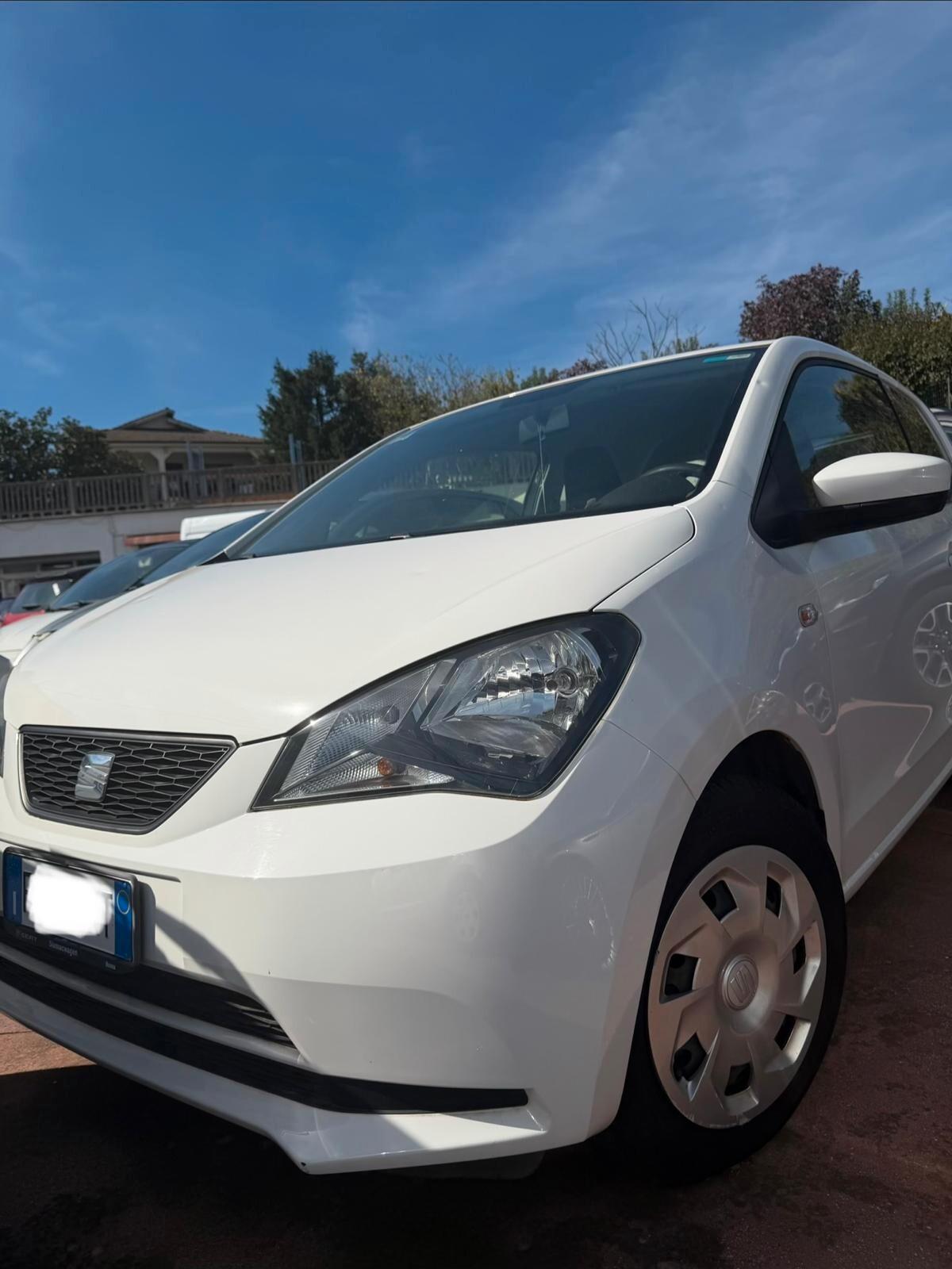 Seat Mii 1.0 3 porte FR Line