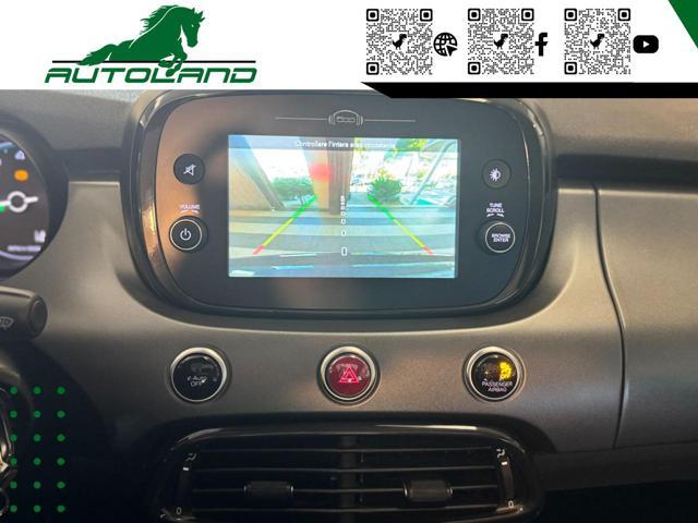 FIAT 500X 1.5 T4 Hybrid 130CV DCT Dolcevita Sport