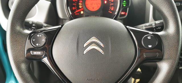 CITROEN C1 VTi 68 5 porte Feel