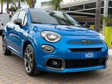 FIAT 500X 1.6MJT 130CV SPORT FULL LED NAVI CAMERA
