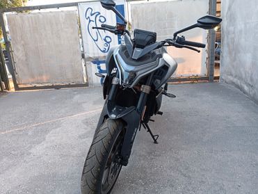 Cf Moto 800 NK CFMOTO 800 cc 70kw nuovissima