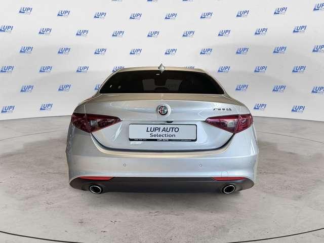 Alfa Romeo Giulia 2.2 t Executive 190cv auto