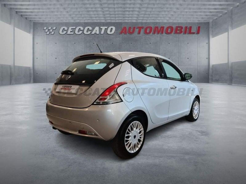 Lancia Ypsilon Ypsilon 1.2 Gold 69cv