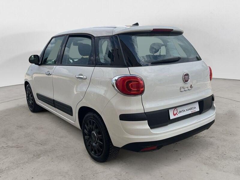 FIAT 500L 1.3 Multijet 95 CV-UCONNECT