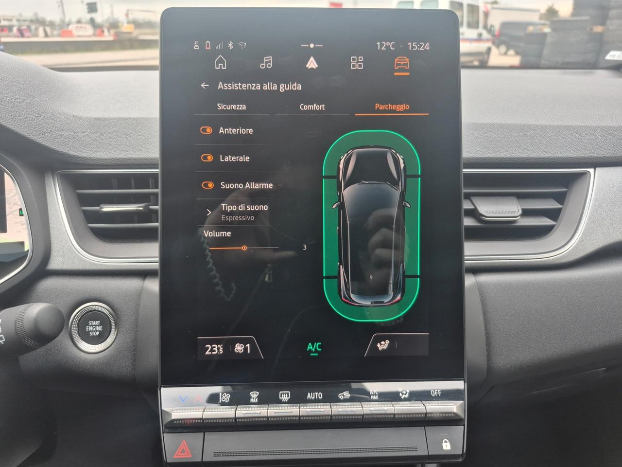 Renault Captur ECO-G 100 CV Techno