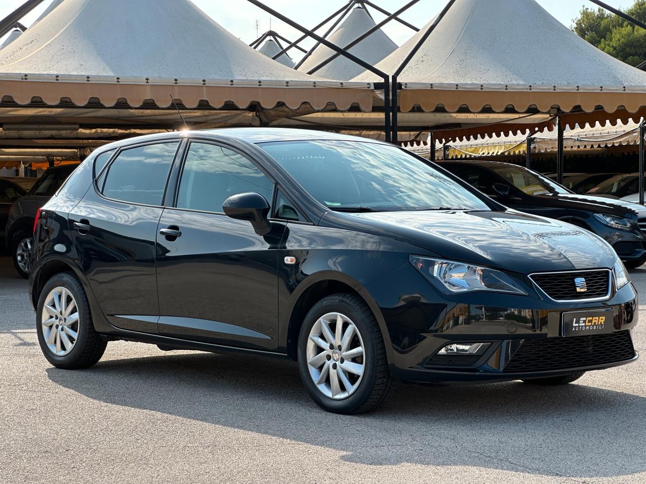 SEAT Ibiza 1.4 5 porte Style