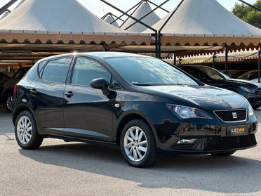 SEAT Ibiza 1.4 85 cv 5 porte Style