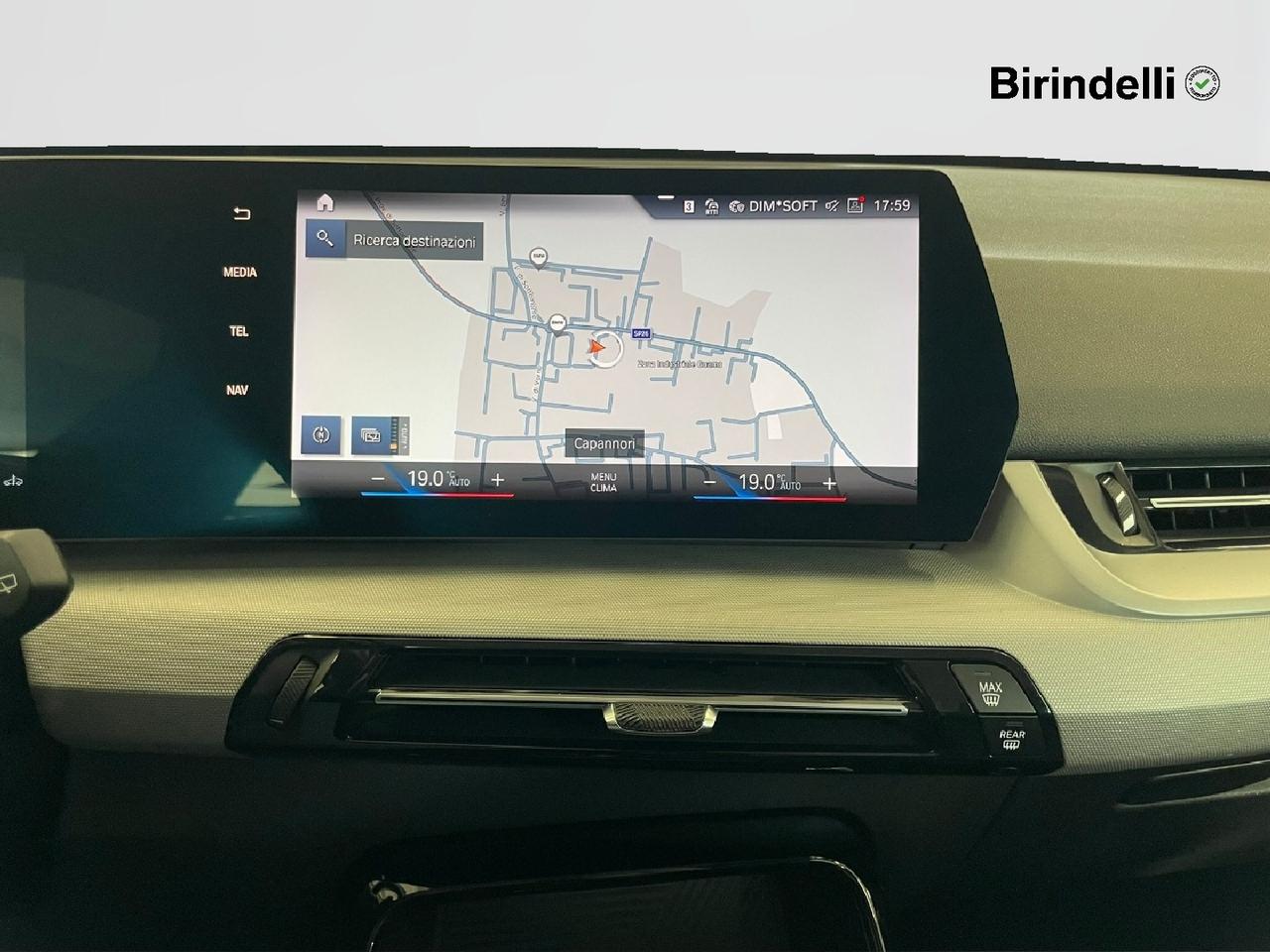 BMW X1 (U11) - X1 sDrive 18d