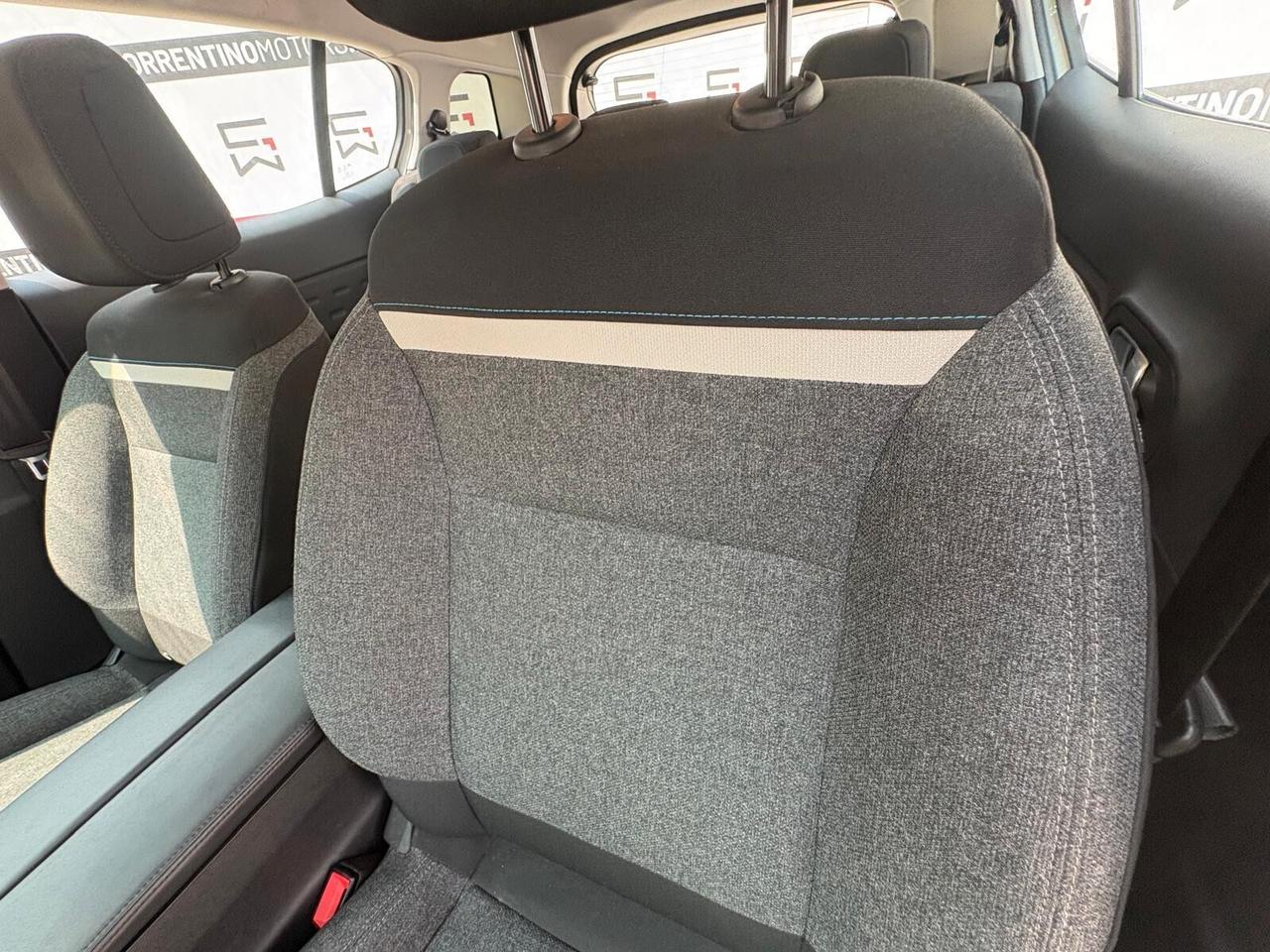 Citroen C5 Aircross BlueHDi 130 S&S EAT8 Shine Pack