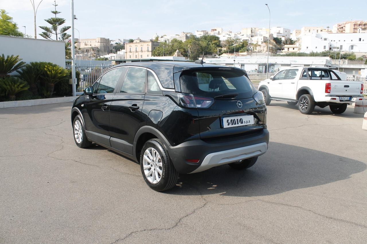 Opel Crossland 1.5 DIESEL 110CV ELEGANCE S&S