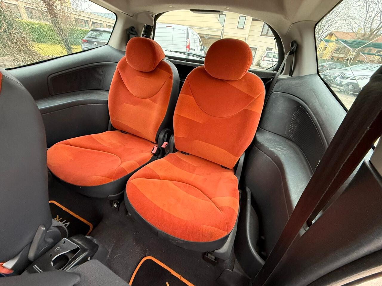 Citroen C2 1.1 Elegance