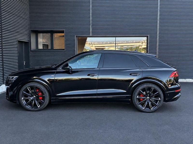 Audi Q8 50 TDI 3.0 Mhev Quattro S-line Edition Tiptronic 286 CV