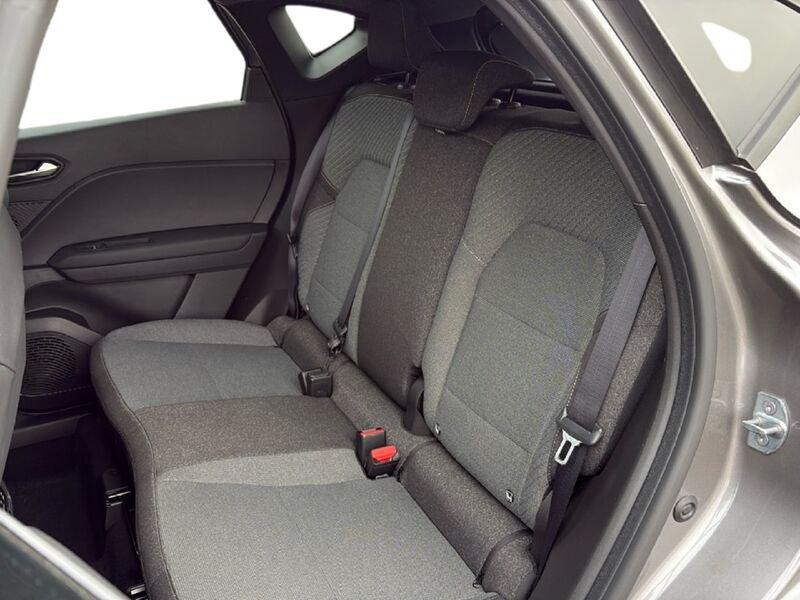 Renault Captur Captur Full Hybrid E-Tech 145 CV Techno