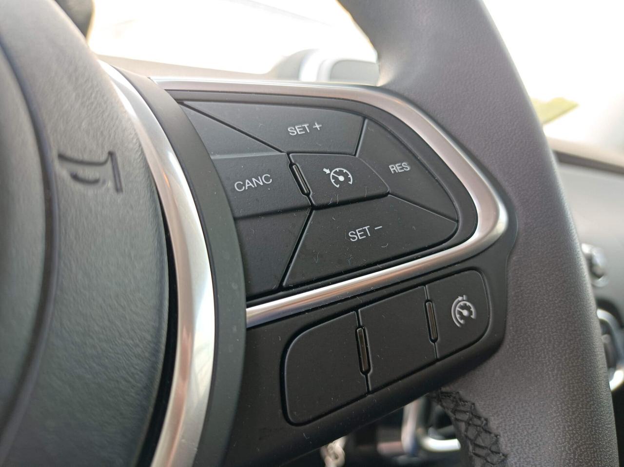 Fiat 500X 1.3 MultiJet 95 CV Sport