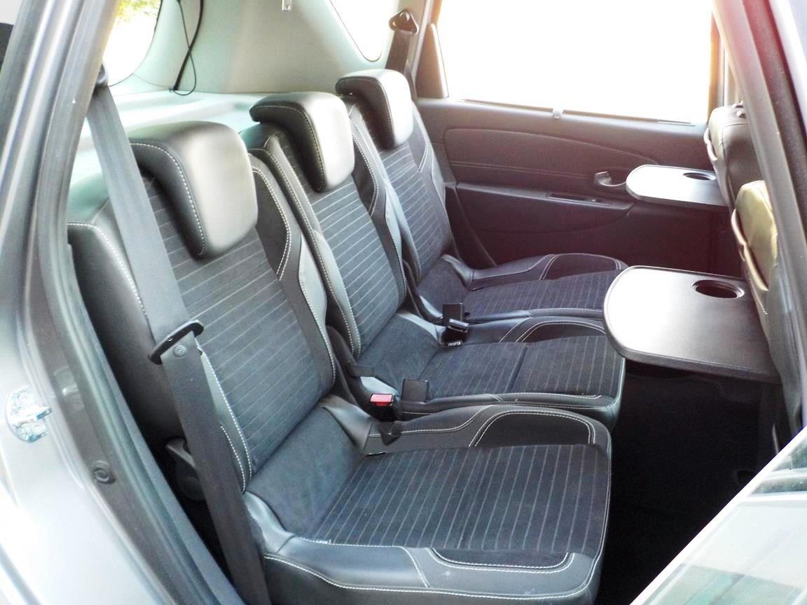 Renault Scénic XMod Cross 1.5 dCi 110CV Energy