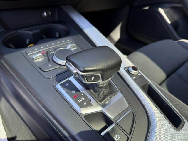 AUDI A4 Avant 3.0 TDI quattro tiptronic Design Pano Navi