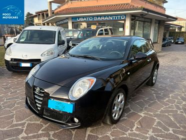 Alfa Romeo MiTo 1.4 105 CV M.air S&S Distinctive Sport Pack