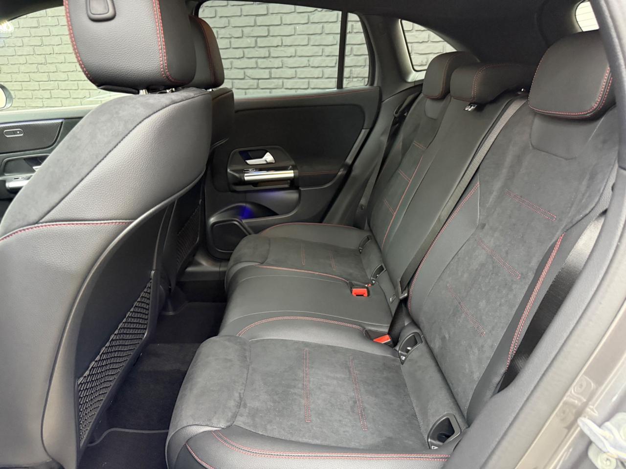 Mercedes GLA 200d AMG Line Premium KM0 ITA FULL