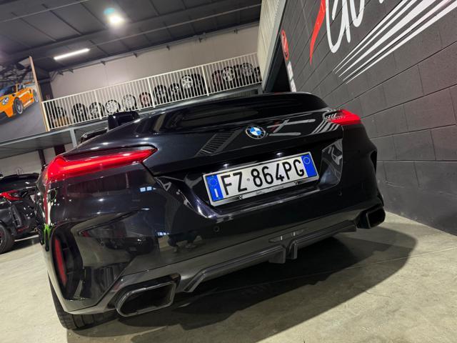 BMW Z4 M M PERFORMANCE IVA ESPOSTA 40I