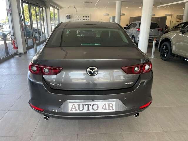 Mazda 3 Mazda3 2.0L e-Skyactiv-G M Hybrid 4p. Exclusive Li