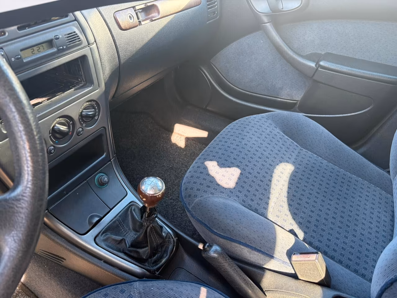 CITROEN XSARA UNICO PROPRIETARIO
