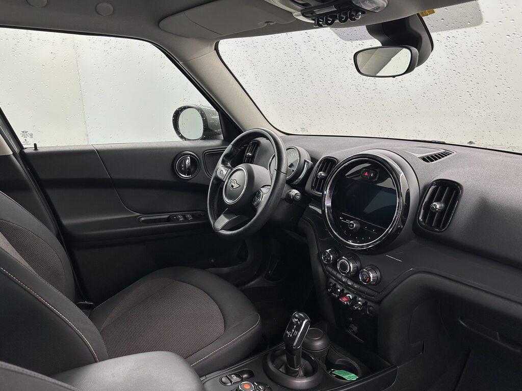 Mini Cooper D Countryman 2.0 D Cooper D ALL4 Auto