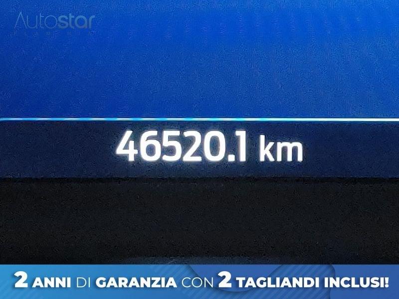 Ford Kuga 2.5 phev ST-Line X 2wd 225cv cvt