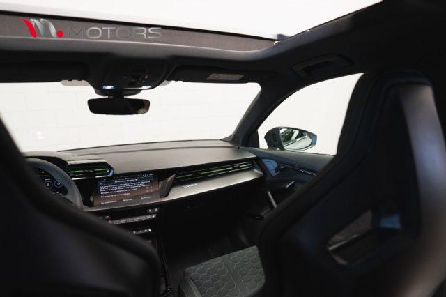 AUDI RS Sportback 2.5 TFSI Quattro S-tronic FULL CARBON