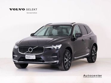 Volvo XC60 B5 (b) 250CV AWD GEARTRONIC INSCRIPTION
