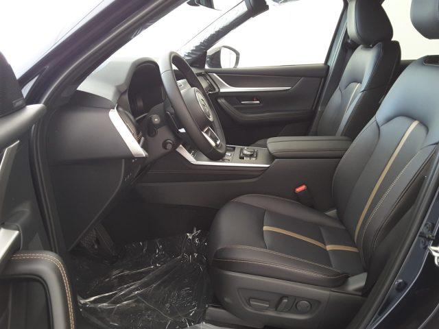 MAZDA CX-60 3.3L e-Skyactiv D 249 CV M Hybrid AWD Homura Plus