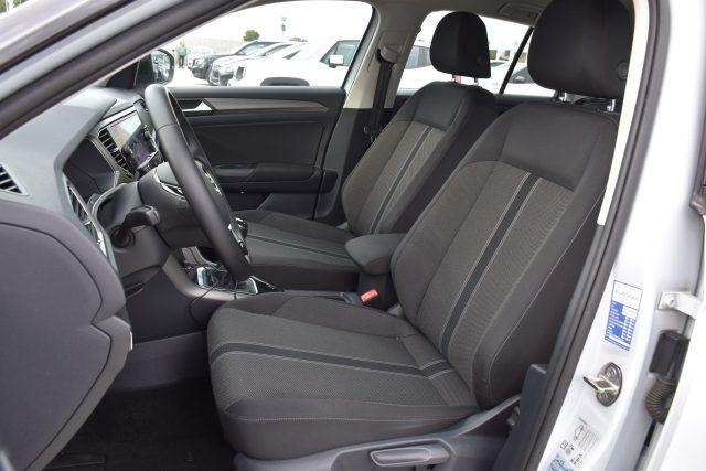 VOLKSWAGEN T-Roc 1.6 TDI SCR Style BlueMotion Technology
