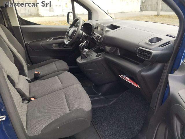 CITROEN Berlingo 3 POSTI BlueHDi 100 S&S M Club TG : GB224KR