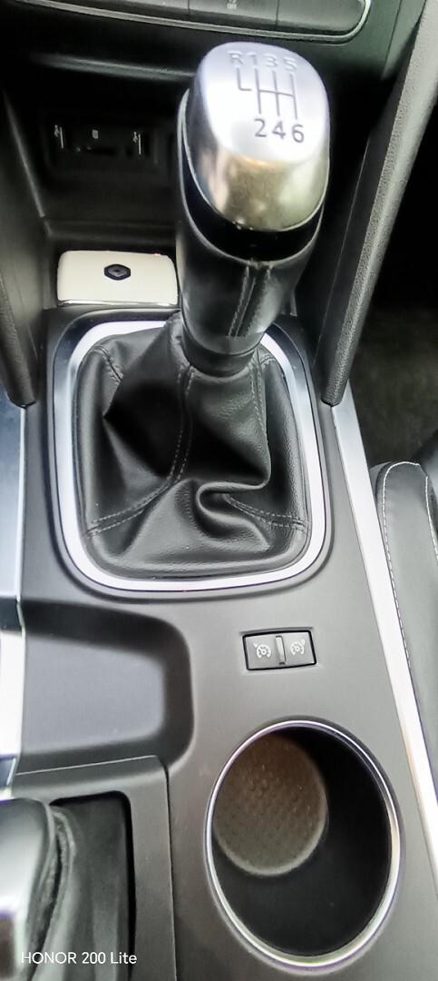 Renault Megane Megane 1.6 dci energy Gt Line 130cv