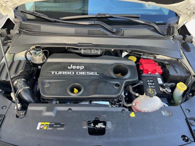 JEEP Compass 1.6 Multijet II 2WD Longitude