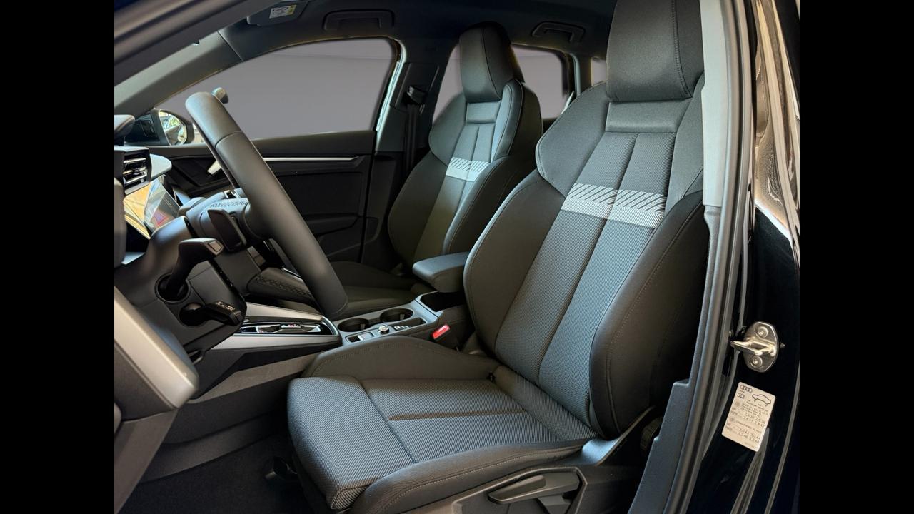 Audi Audi A3 Sportback Business Advanced 40 TFSI e 150 kW S tronic