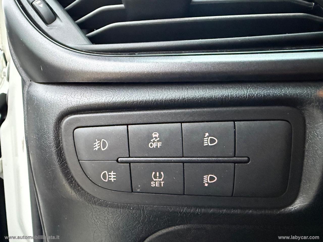 FIAT Tipo 1.6 Mjt S&S 5p. S-Design DIESEL UNICO PROPRIETARIO