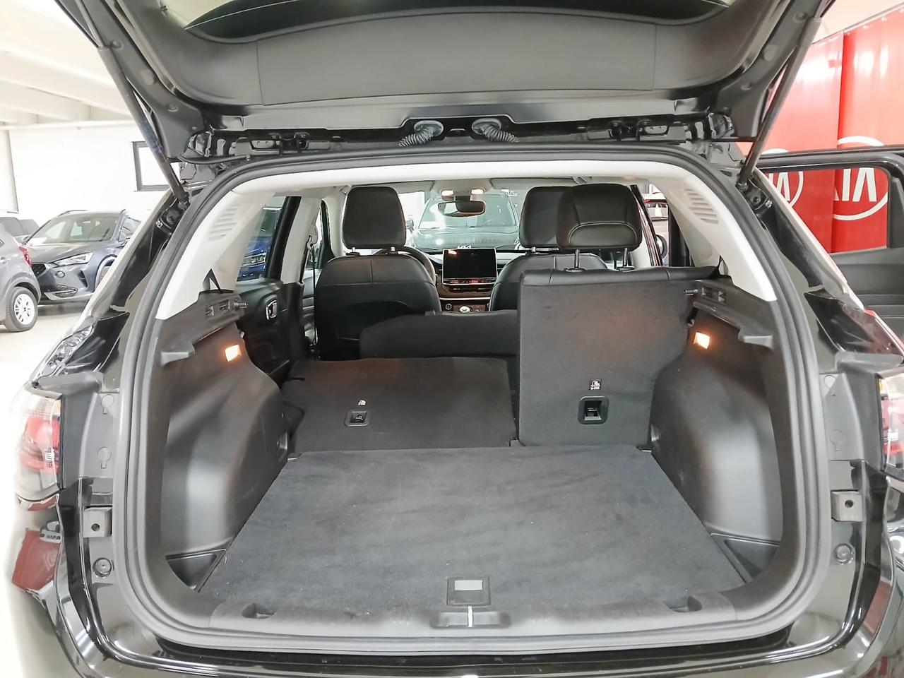 JEEP Compass II 2021 - Compass 1.6 mjt Limited 2wd 130cv