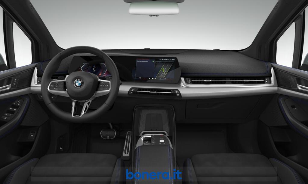 BMW Serie 2 Active Tourer 218 d Msport DCT