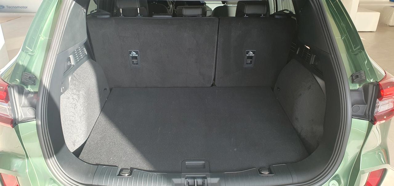 Ford Kuga Active X 2.5 Plug In Aut.(HF55) 2WD 243CV Full Opt