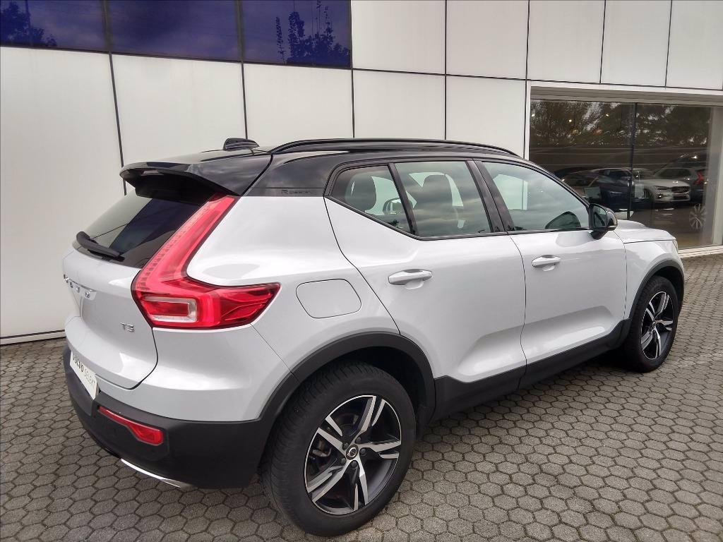 VOLVO XC40 1.5 t3 R-design geartronic my20 del 2020