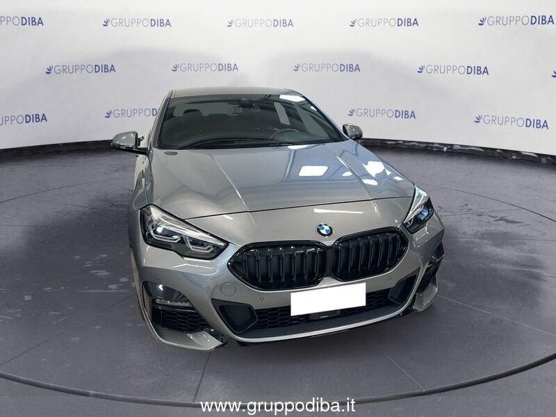 BMW Serie 2 G.C. Serie 2 F44 Gran Coupe Diesel 220d Gran Coupe Msport auto