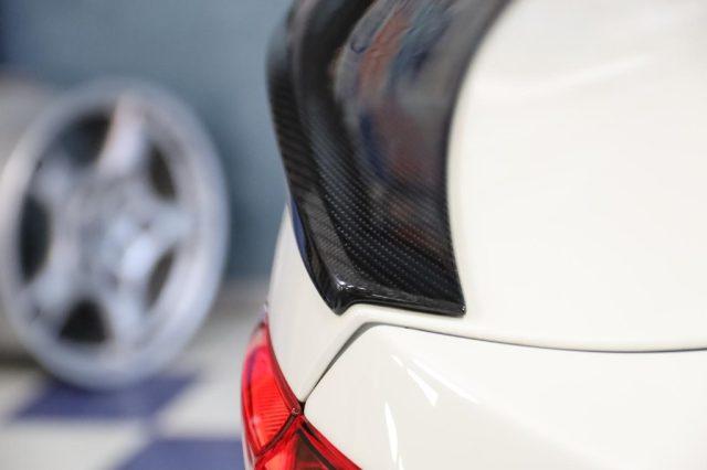 MASERATI GranTurismo V6 550 CV AWD Trofeo IVA ESP.