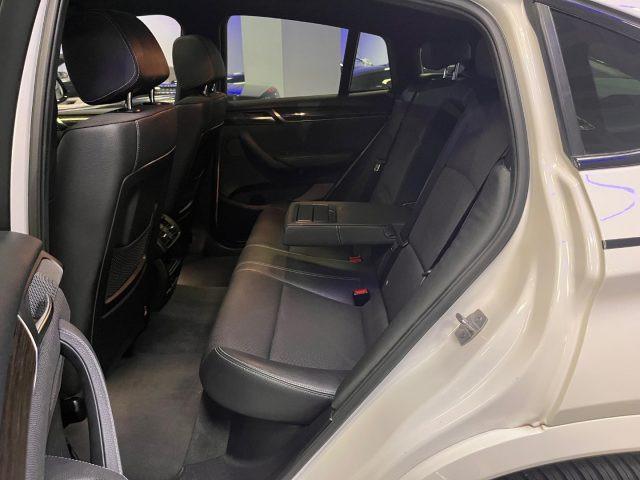 BMW X4 XDrive 2.0 D MSport Automatico 8Marce