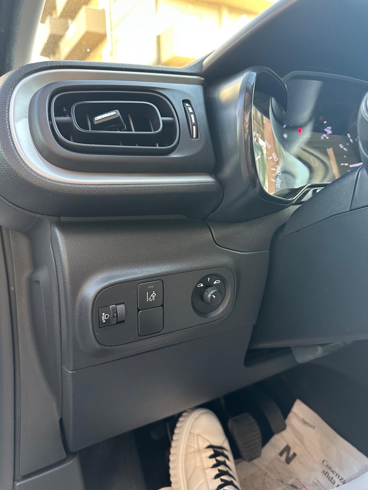 Citroen C3 BlueHDi 100 S&S Feel