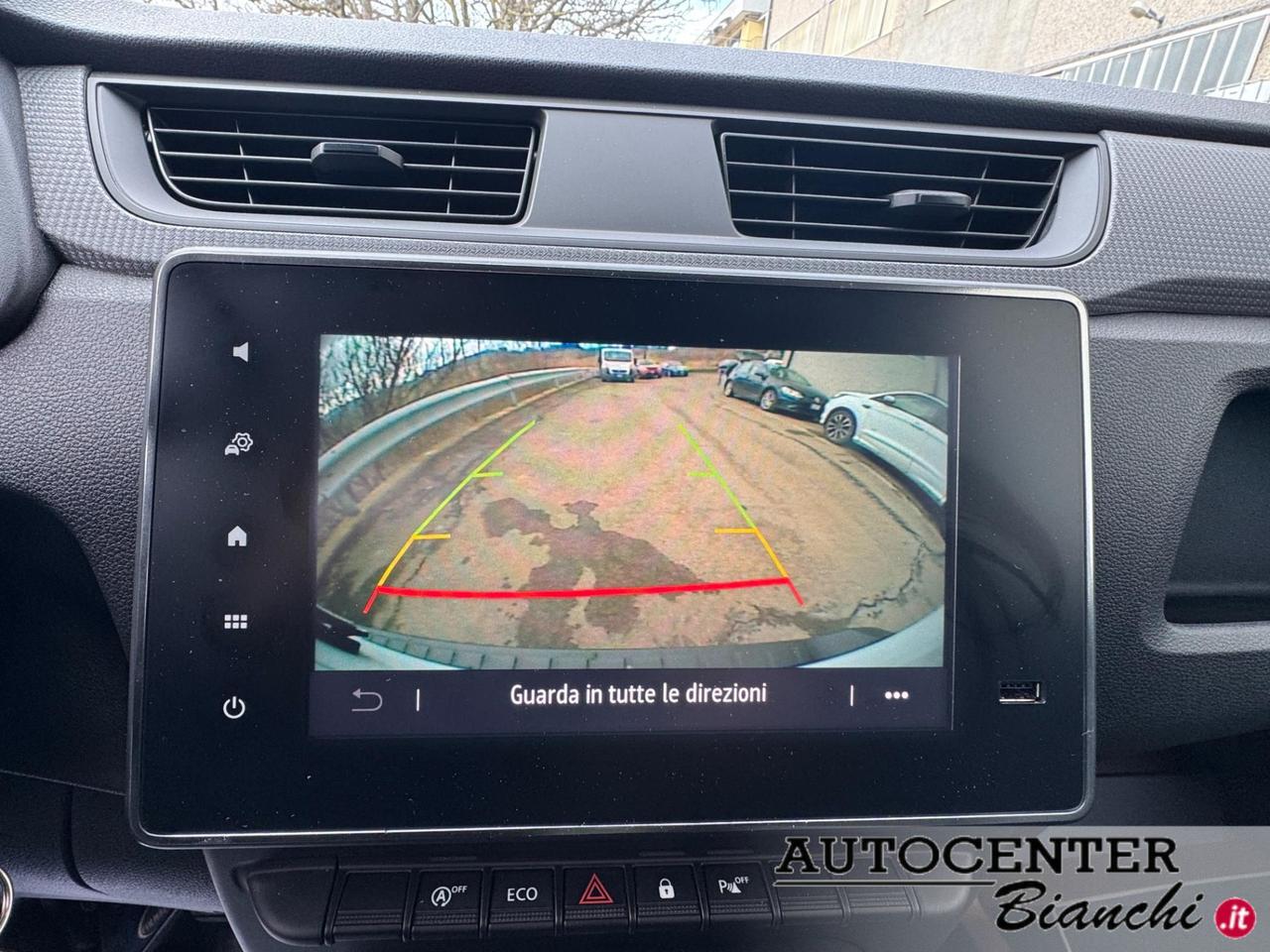 RENAULT Express van 1.5 Blue dci 75cv