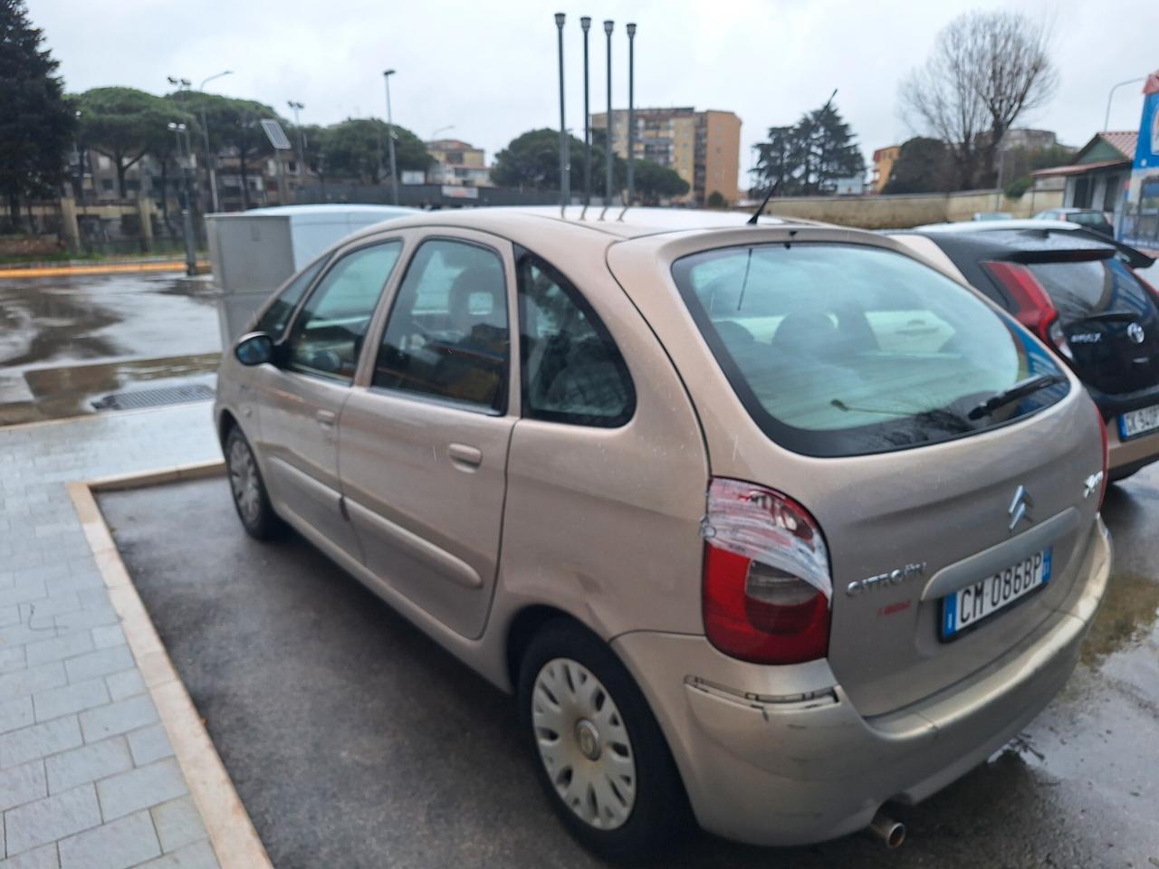 Citroen Xsara Picasso 1.6 Chrono