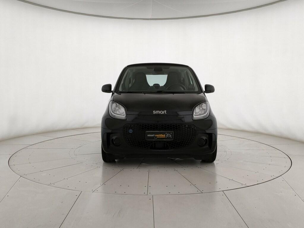 Smart fortwo 22kW EQ Passion