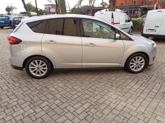 Ford C-Max 1.5 TDCi 120CV Start&Stop Titanium